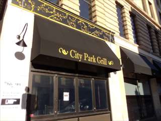 City Park Grill