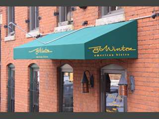 86 Winter American Bistro
