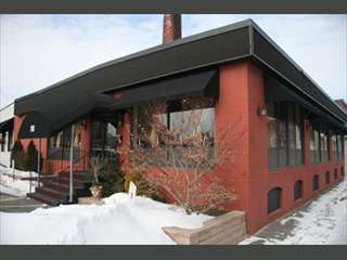 Front Accent Awnings