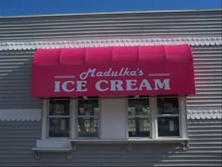 Madulka Ice Cream