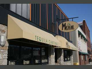 Mezcal - Tequila Cantina