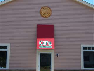 Oli's
