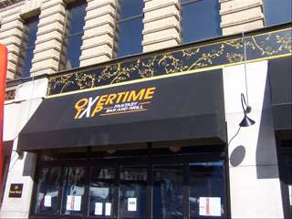 Overtime Tap