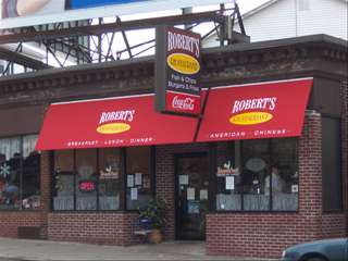 Roberts Restaurant