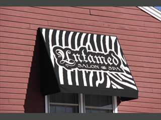 Untamed Salon