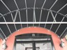 Awning framework