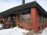Front Accent Awnings