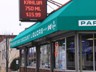 East Side Liquors - LED & Awnings