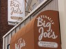 Finally Big Joes