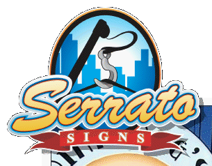 Serrato Signs LLC of Central New England
